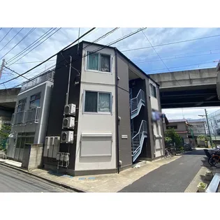 エスパシオ品川大井の画像