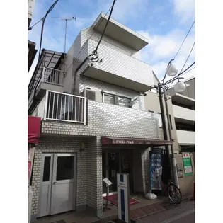 雪ヶ谷シルバーコーポの画像