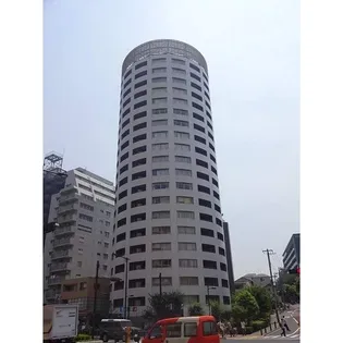 パークハウスオー タワーの画像