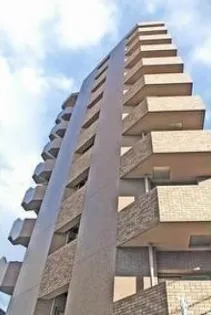 フェニックス目黒不動前【10階】の外観