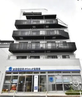 REGALO世田谷松陰神社【5階】の外観