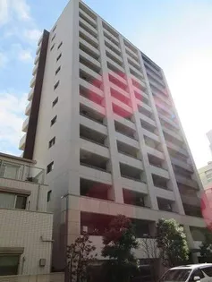 イニシアイオ芝公園の画像