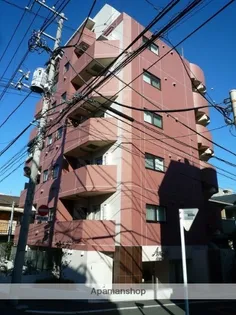 アマヴェル大森の画像
