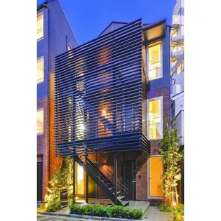 グランレジデンス駒沢大学S【3階】の外観