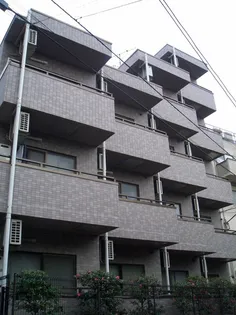 パークウェル田園調布の画像