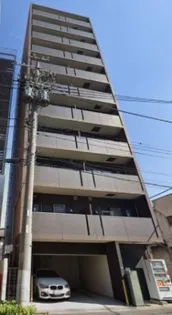 アイリス大森の画像