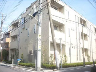 グランシャリオ大森の画像