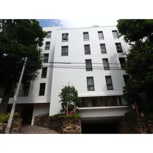 パークハウス等々力 E棟の画像