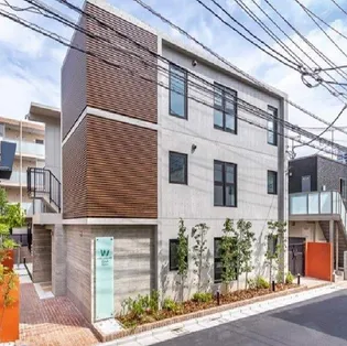 ウェルスクエアイズム大井町の画像