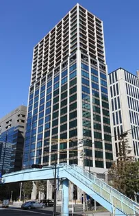 品川ハートビュータワー【18階】の外観