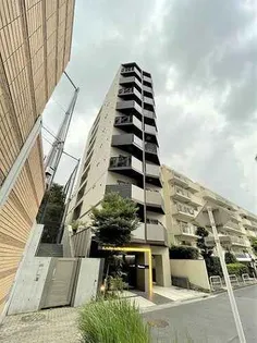 KDA SHINAGAWA OSAKIの画像