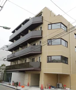 パークアクシス西馬込の画像