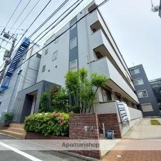 イーストコート東糀谷の画像