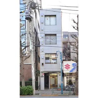 ベルスリーせたがや【4階】の外観