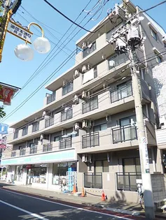 プロスペリテ新蒲田の画像