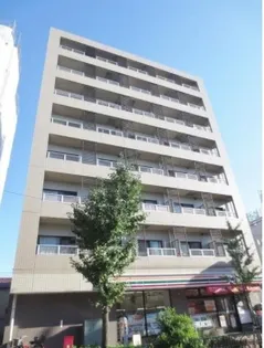 クレール目黒の画像