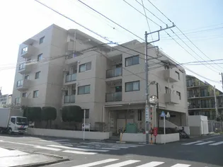 ソレイユ西六郷の画像