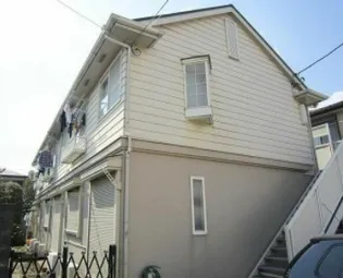 サニーヒル・ヒバリI【2階】の外観