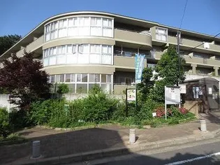 モニュメントスクウェア参番館の画像