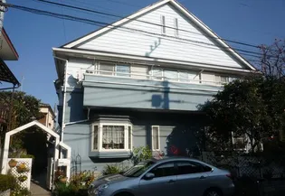 カサアスールの画像