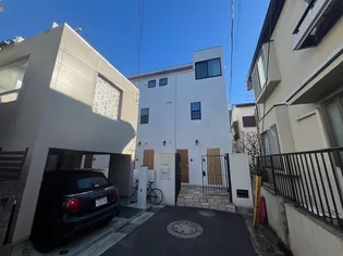 ミハス祐天寺の画像