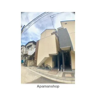 RESIDENCE AZURの画像