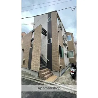 メゾンソフィア南蒲田の画像