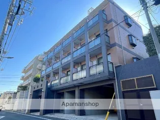 グランヴァン南雪谷の画像