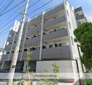 ジェノヴィア本羽田スカイガーデンの画像