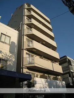 スカイコート蒲田第6の画像