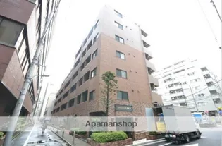 トーシンフェニックス五反田【3階】の外観