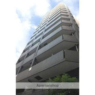 パレステュディオ五反田STATION FRONTの画像