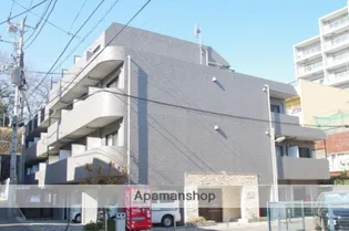 プレール ドゥーク品川御殿山の画像