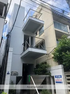 プレール大岡山の画像