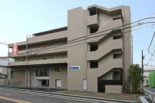 コンフォート学芸大学の画像