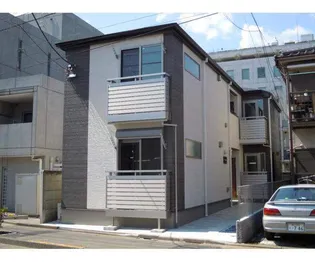 PINNER PARKの画像