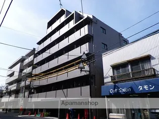 ルーブル西蒲田の画像