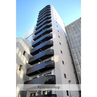 クレイシア五反田駅前【1001号室】の外観