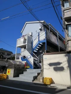 ドルフ本町B棟の画像