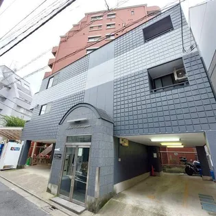 ソフィア中目黒の画像