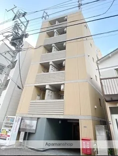 XEBEC中延の画像