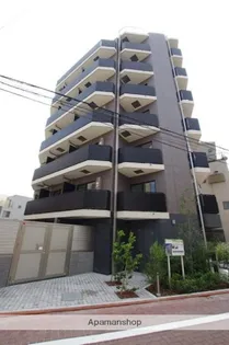 ブライズ蒲田SOUTHの画像