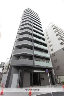 ハーモニーレジデンス五反田【603号室号室】の外観