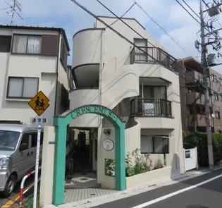 クレッセントSIー1の画像