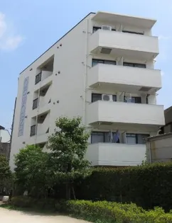 クレッセント武蔵小山の画像