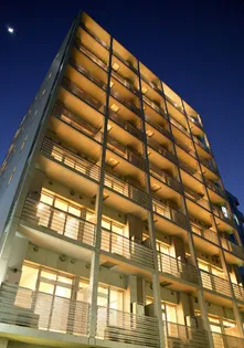 カスタリア八丁堀の画像