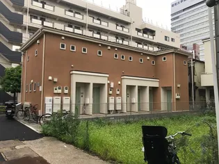 サニーパークの画像
