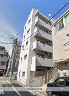 メゾン・タカネ【301号室】の外観