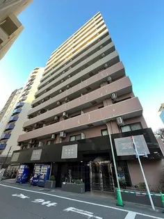 メインステージ蒲田Ⅱの画像