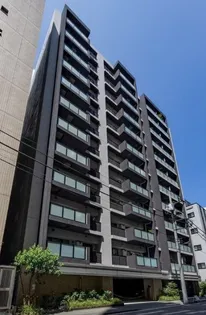 東京都中央区日本橋堀留町2丁目【マンション】の外観